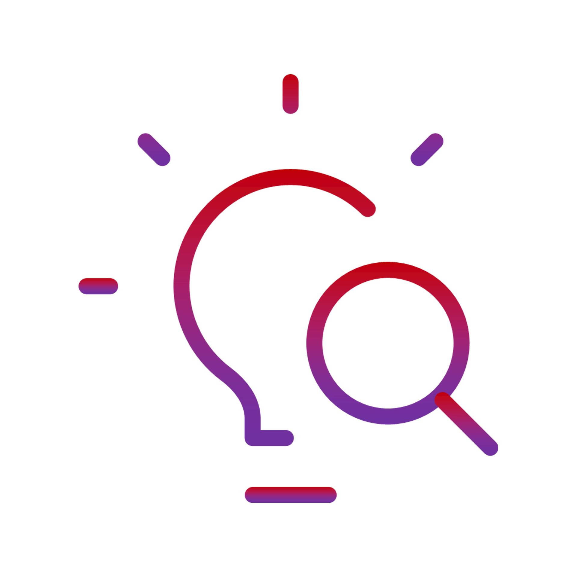 Requirement &amp; Vendor Finding